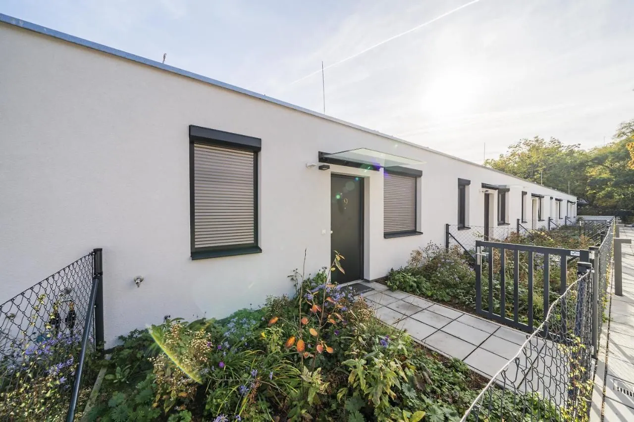 וינה Arbio I Liv'S Place Lux Apartments